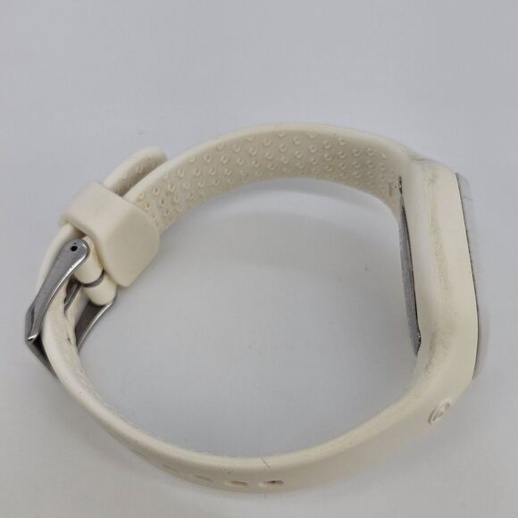 Rip Curl Women's Watch 34MM White Dial White Plastic Band Straps New Battery - Picture 13 of 16